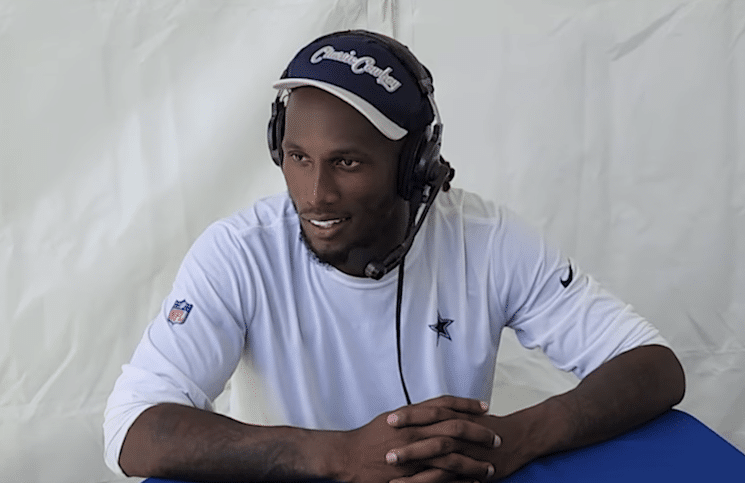 VFL Joe Milton's Status in Question After Dallas Cowboys Make Surprising Free Agency Move