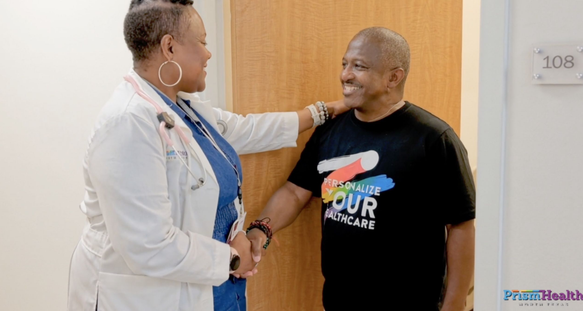 Prioritize Health in 2026: Advice From Dr. Musleh