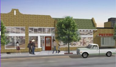Bob on Business: Historic Northside project receives grant for continued growth 