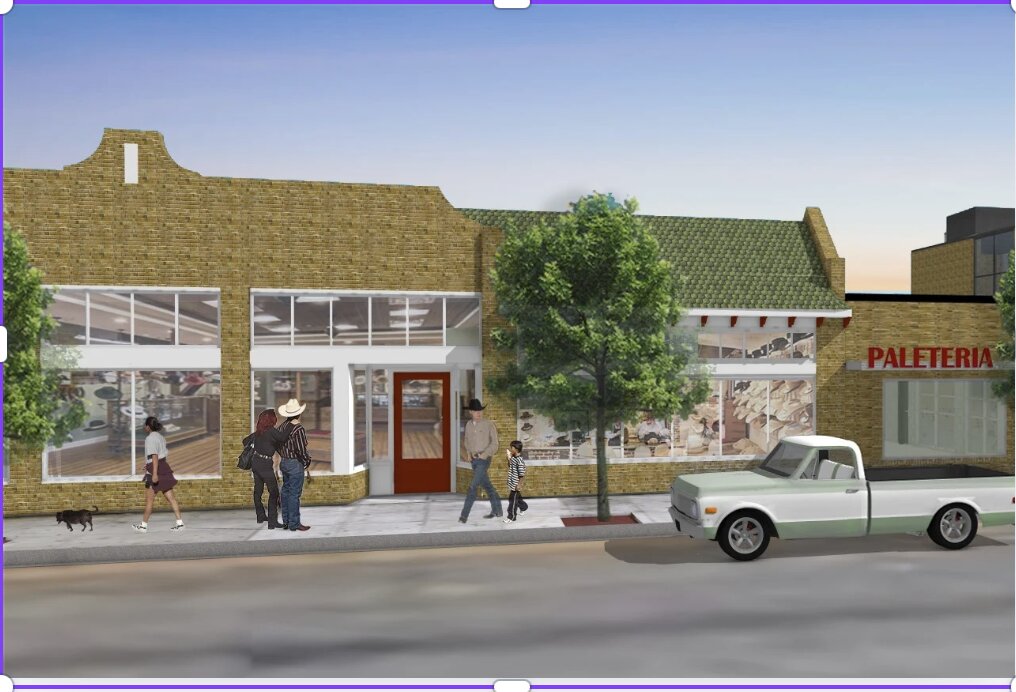 Bob on Business: Historic Northside project receives grant for continued growth 