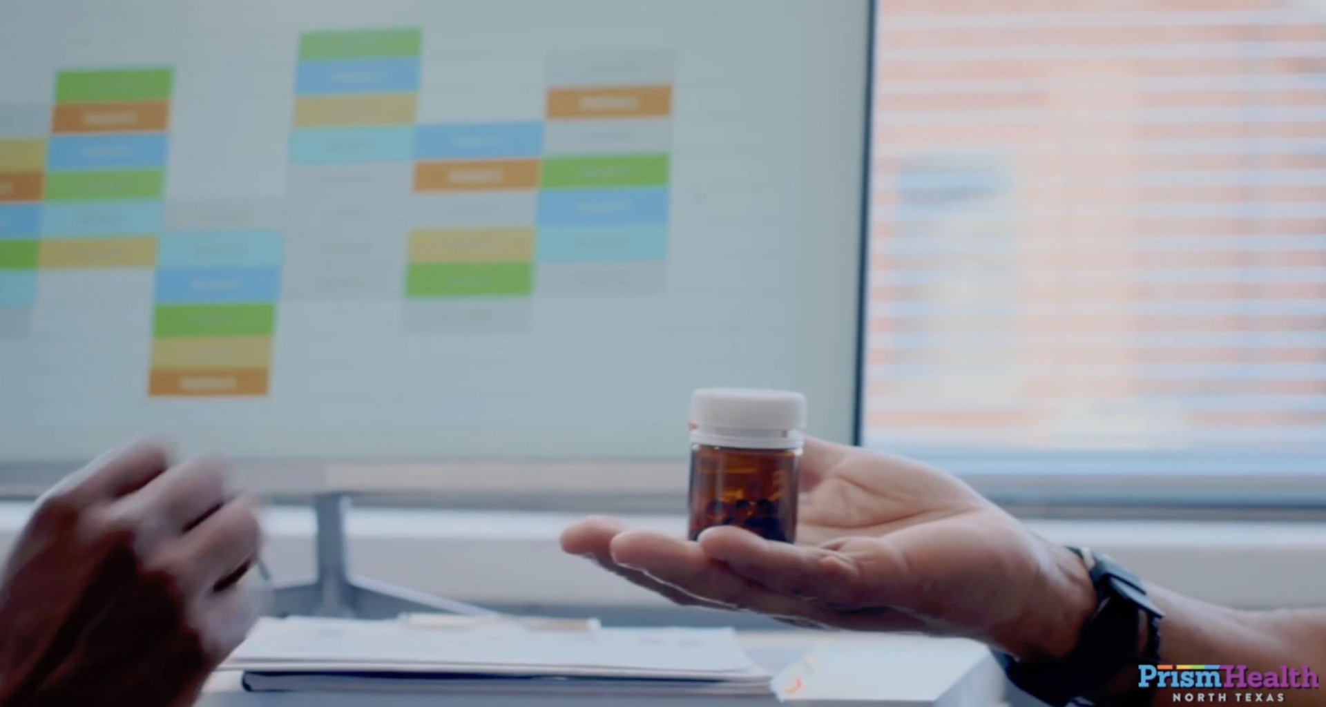 More Than a Prescription: How Prism Health North Texas Pharmacy Keeps Care Close to Home