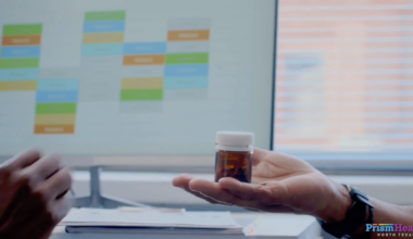 More Than a Prescription: How Prism Health North Texas Pharmacy Keeps Care Close to Home