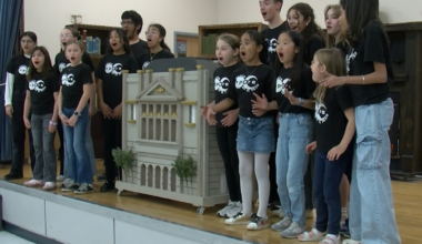 Sunday Funday: El Paso Youth Opera