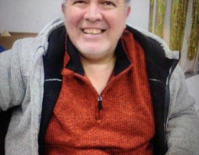 El Paso Police ask for help locating missing man