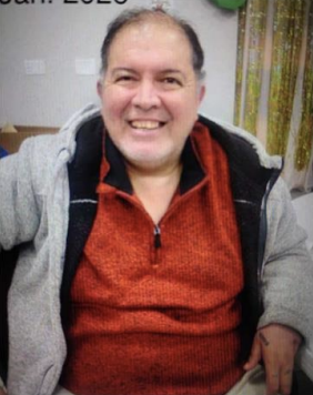 El Paso Police ask for help locating missing man