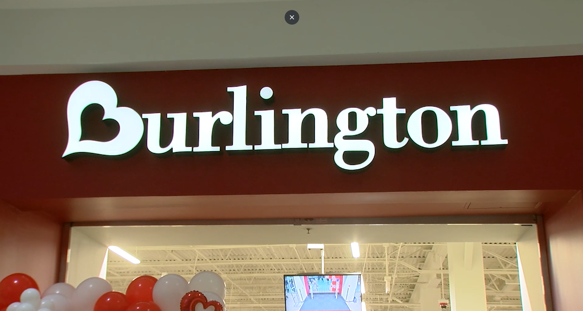 Burlington Stores announce new location in East El Paso