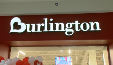 Burlington Stores announce new location in East El Paso