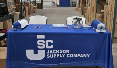 Jackson Supply Company holds grand opening in El Paso