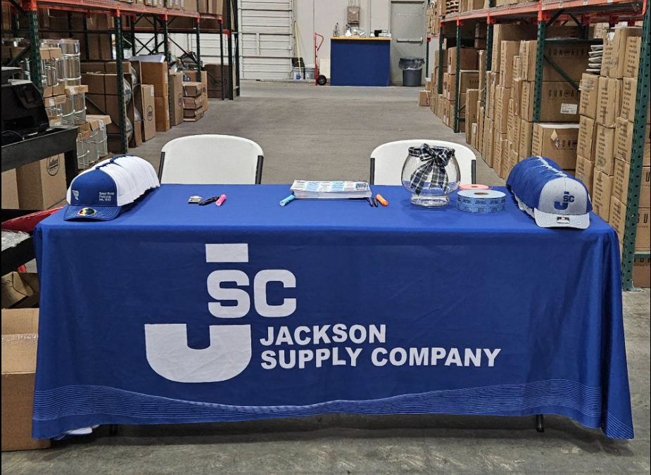 Jackson Supply Company holds grand opening in El Paso
