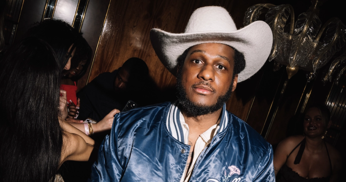 Delilah Dallas Grand Opening Draws Celebrities & Live Music