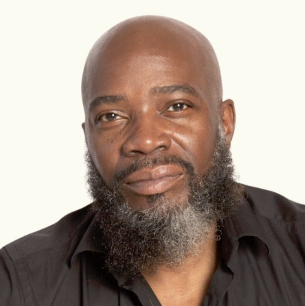 Texas Organizing Project Hosts Michael Harriot