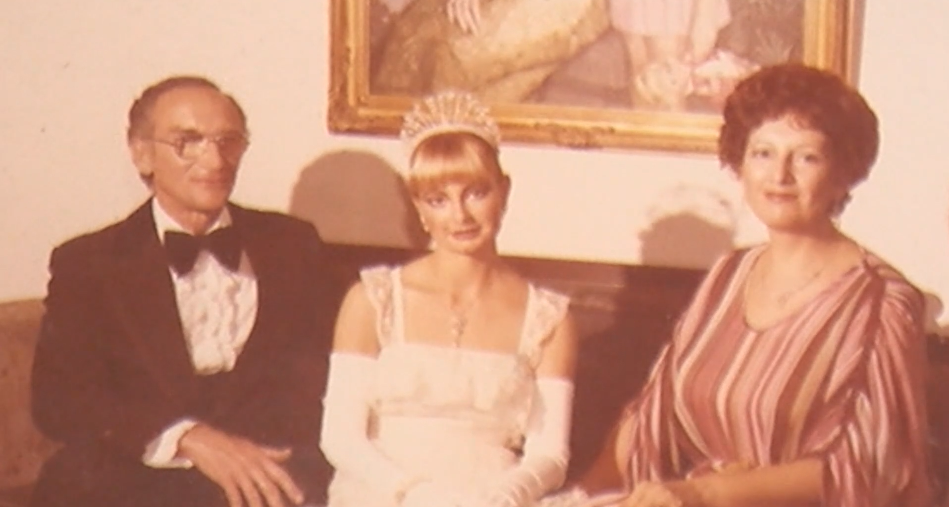 Adopted El Paso woman finds long-lost family while battling rare illness