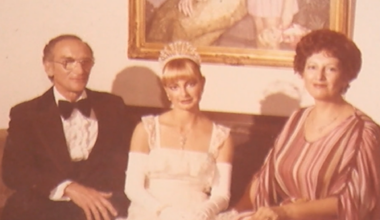 Adopted El Paso woman finds long-lost family while battling rare illness