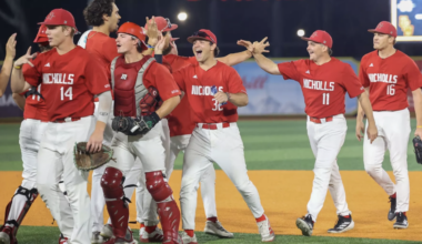 Southland Conference nullifies Nicholls baseball game against Texas A&M Corpus Christi – the nicholls worth