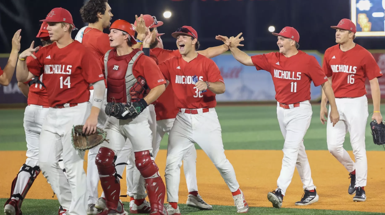 Southland Conference nullifies Nicholls baseball game against Texas A&M Corpus Christi – the nicholls worth