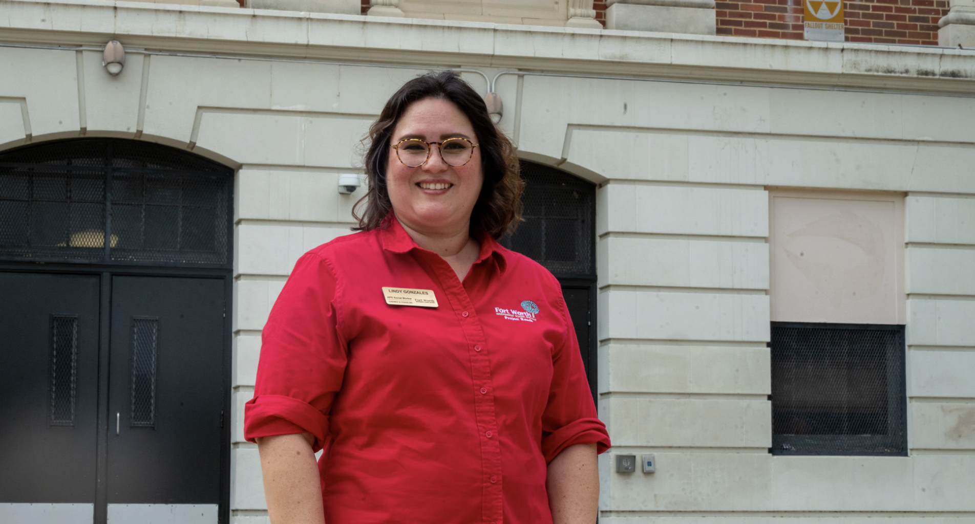 Teacher of the week: Fort Worth ISD Polytechnic High School's Lindy Gonzales