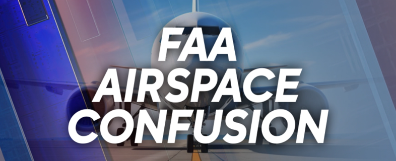 New texts, emails detail response and confusion in wake of FAA airspace closure over El Paso