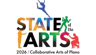 Plano State of the Arts event to feature AT&T exec