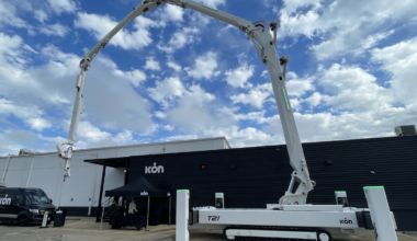 Climate-Conscious Texans Are Buying 3D-Printed Homes. Commercial Developers Are Next. 