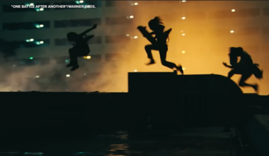 El Paso skaters represent Sun City in "One Battle After Another"