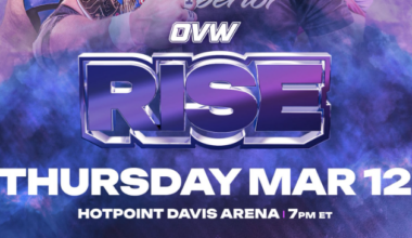 Referee Dallas Edwards recovering after 'brain injury' during live OVW match - POST Wrestling