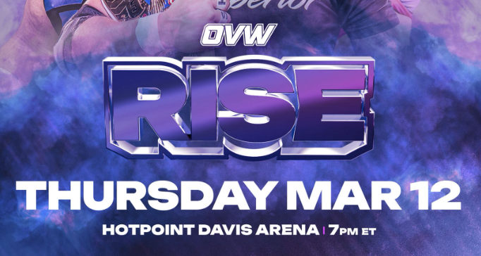 Referee Dallas Edwards recovering after 'brain injury' during live OVW match - POST Wrestling