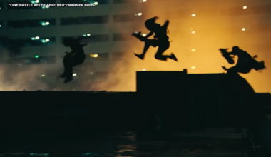 Skating to the Silver Screen: 4 El Paso skaters on the big screen for "One Battle After Another"