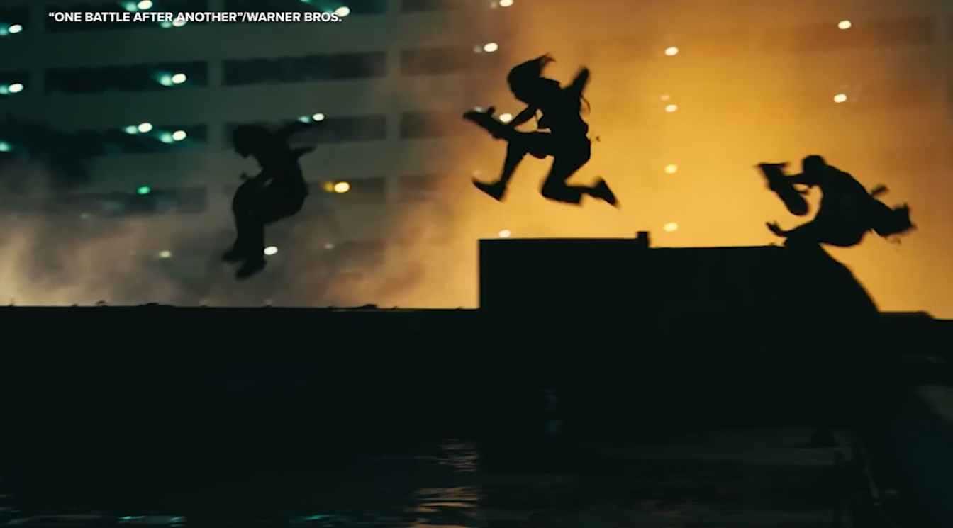 Skating to the Silver Screen: 4 El Paso skaters on the big screen for "One Battle After Another"