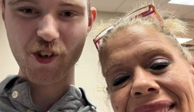 North Texas mother pleads for disabled son’s release from jail – NBC 5 Dallas-Fort Worth