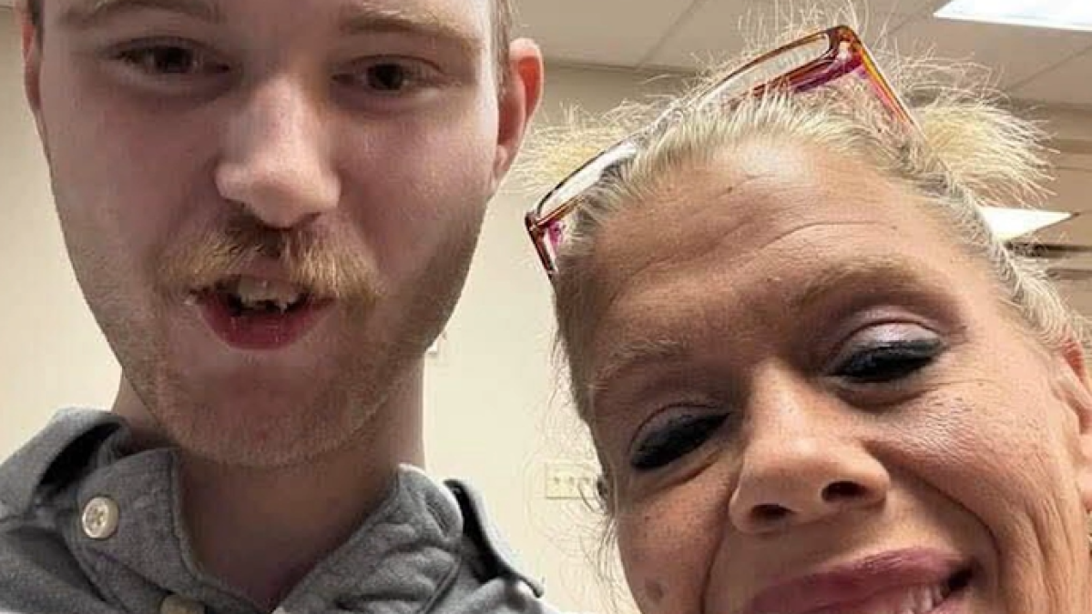 North Texas mother pleads for disabled son’s release from jail – NBC 5 Dallas-Fort Worth