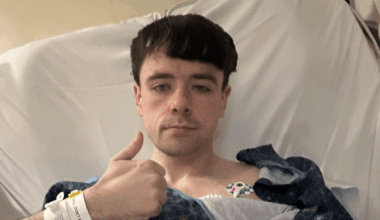 Referee Dallas Edwards shares update, dealing with a concussion and subdural hematoma - POST Wrestling