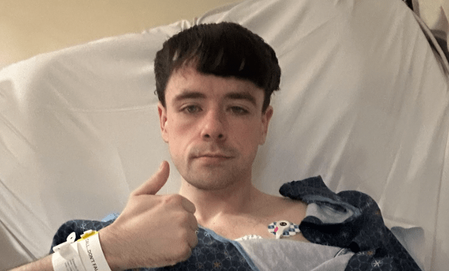 Referee Dallas Edwards shares update, dealing with a concussion and subdural hematoma - POST Wrestling