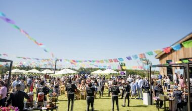 Omni PGA Frisco Resort's SAVOR returns April 30-May 3