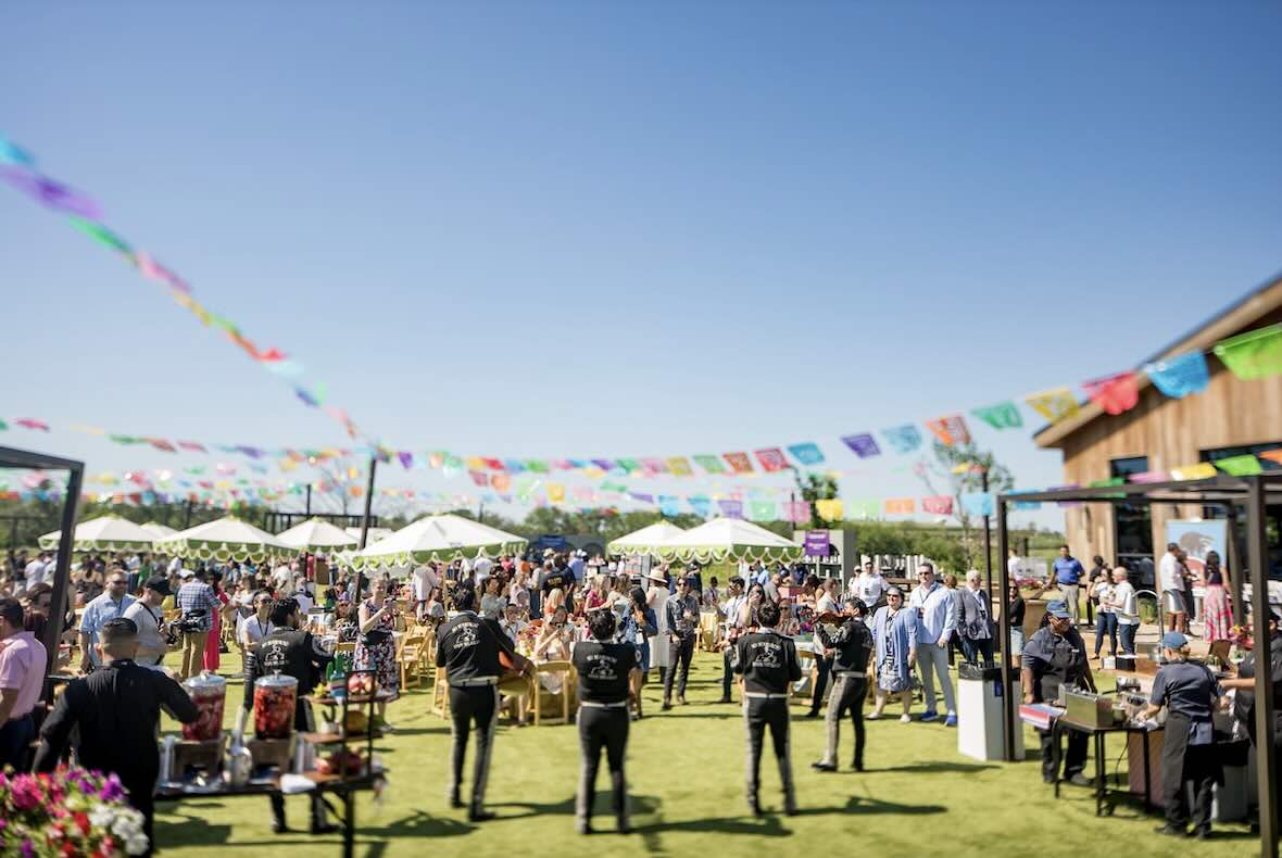 Omni PGA Frisco Resort's SAVOR returns April 30-May 3