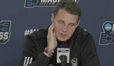 Will Wade Postgame Press Conference