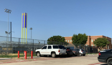 Fort Worth board rejects redesigned communications tower at Arlington Heights High School