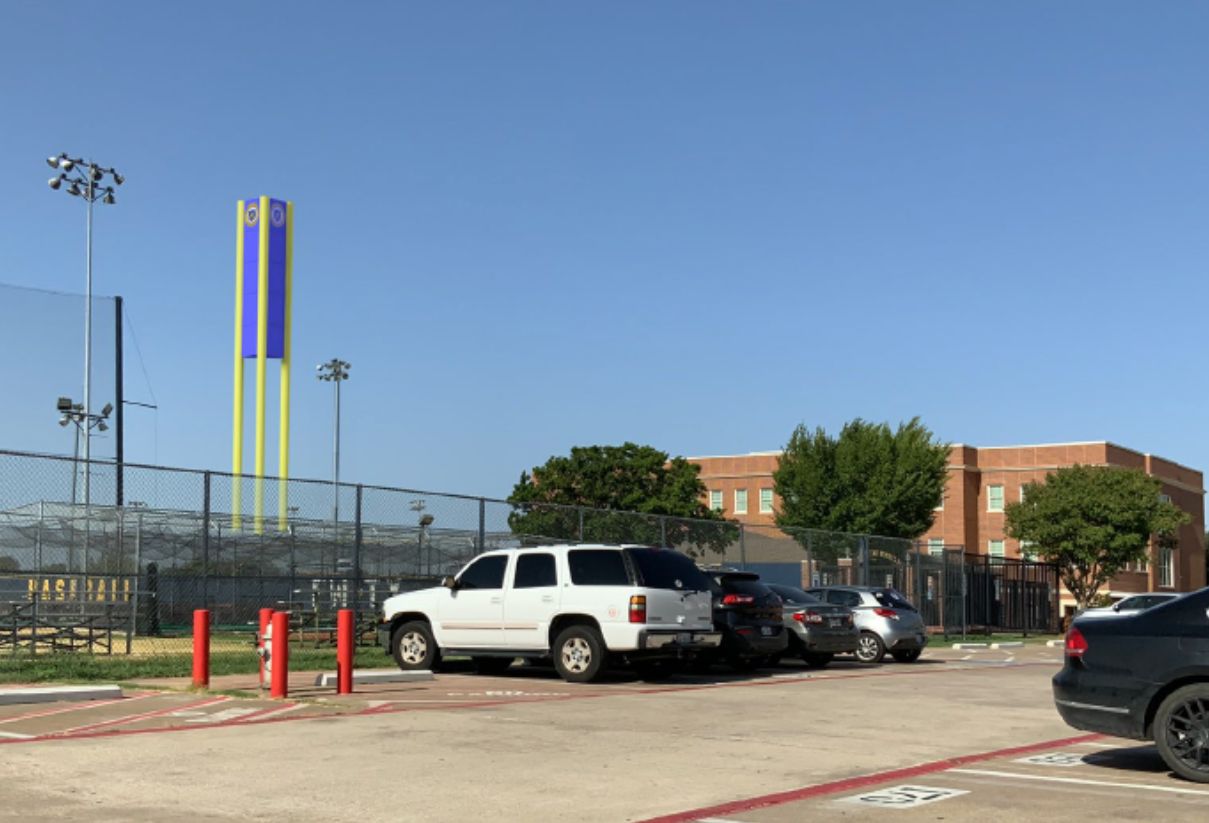 Fort Worth board rejects redesigned communications tower at Arlington Heights High School