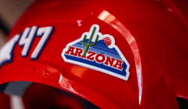 Arizona baseball overpowered by Texas Tech’s hitting in home loss to open series