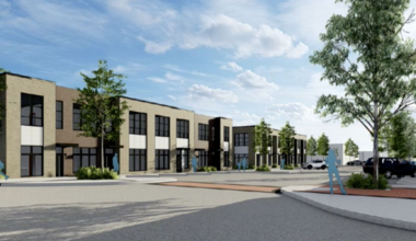 Fort Worth landmarks commission green-lights two multifamily buildings planned in Historic Southside