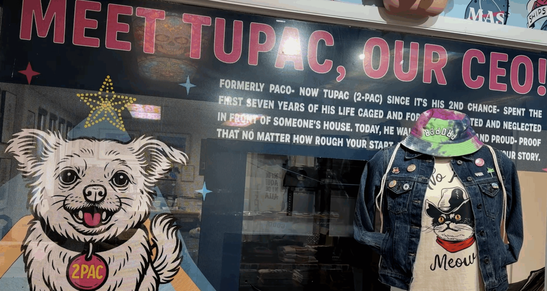 Sunday Funday: Proper Printshop - KVIA