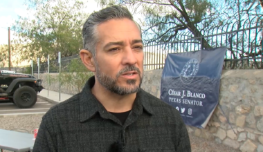 Senator César Blanco chosen for Select Committee on Religious Liberty