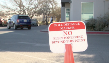 Voting system manufacturer addresses election day issues in El Paso County