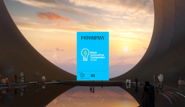 7 DFW Companies Land on Fast Company’s 2026 Most Innovative List as Texas Scores 26 Honorees » Dallas Innovates