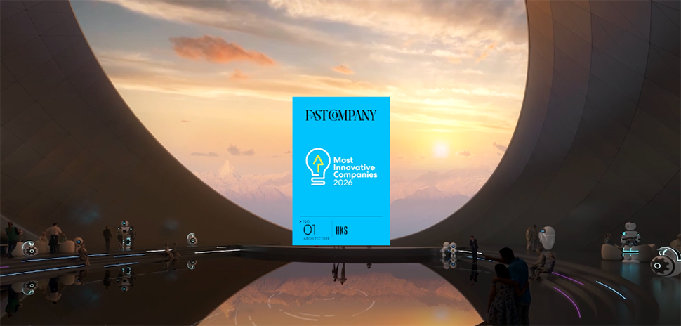 7 DFW Companies Land on Fast Company’s 2026 Most Innovative List as Texas Scores 26 Honorees » Dallas Innovates