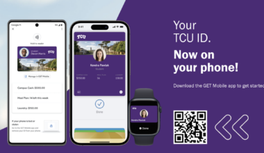 TCU IDs have gone mobile, physical IDs to deactivate – TCU 360