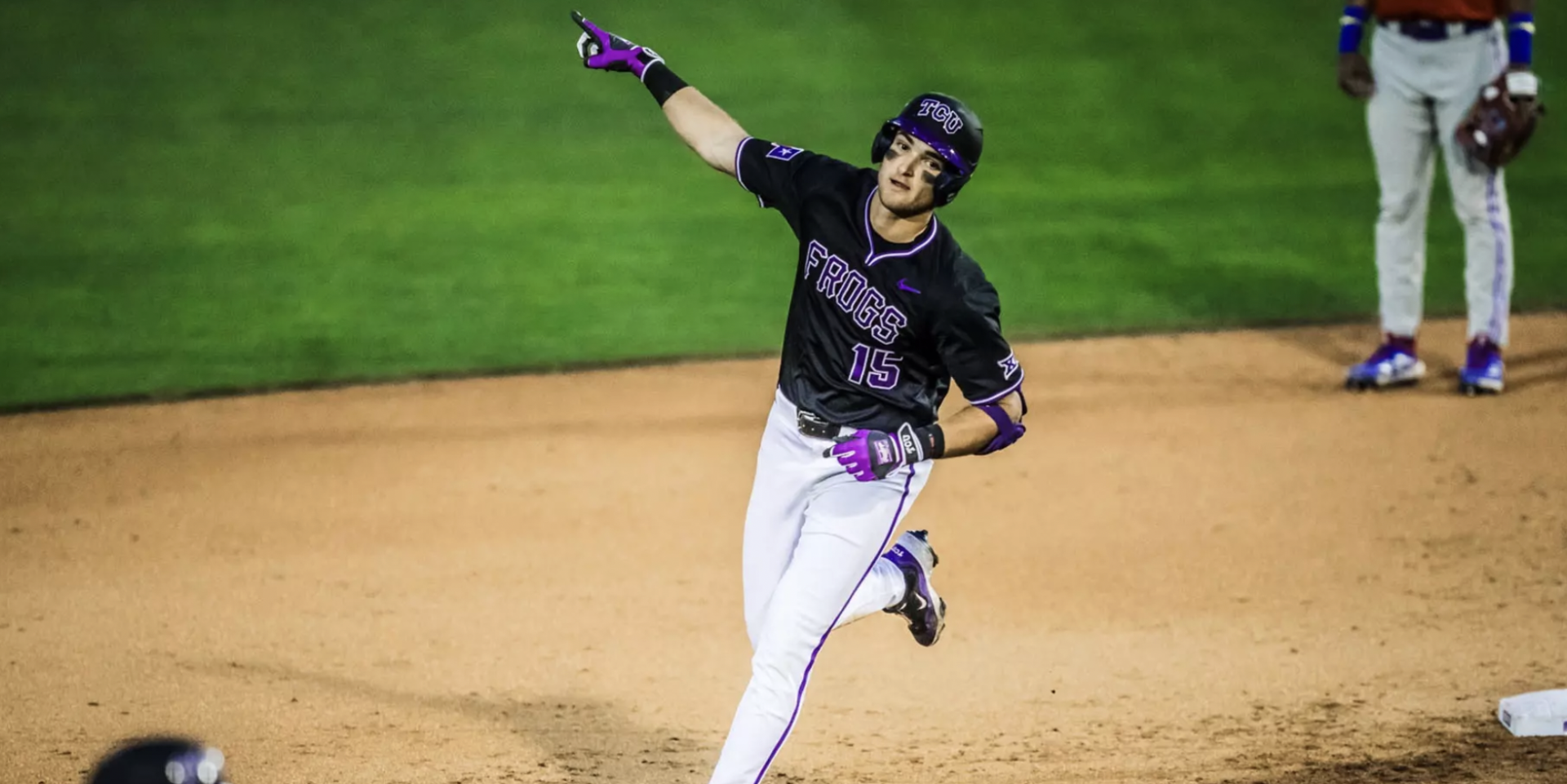 The TCU Horned Frogs win a 13 inning thriller against the Texas Tech Red Raiders – TCU 360