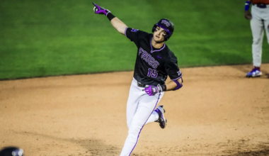 The TCU Horned Frogs win a 13 inning thriller against the Texas Tech Red Raiders – TCU 360