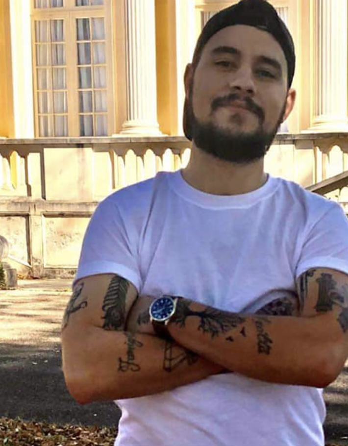 Brooks is currently booked in the San Saba County Jail, serving a 40-year sentence after he pleaded guilty to aggravated assault on a child causing serious bodily harm.