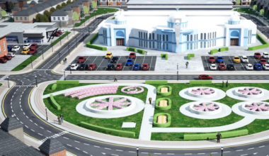 A North Texas judge has issued a temporary restraining order blocking a municipal utility district accused of illegally supporting a proposed Muslim-centric real estate development known as EPIC City — now rebranded as "The Meadow" — from taking virtually any official action.