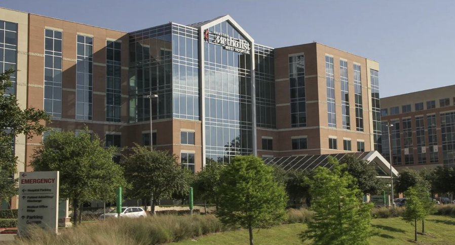 Houston Methodist West Hospital Brings Advanced GI Procedures to Katy Without Surgery